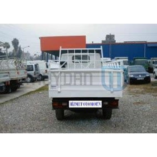 MITSUBISHI CANTER- FE304- 90/97; ARAÇ BİLGİLERİ VE RESİMLERİ - Yedek Parça | Parça Dükkanda