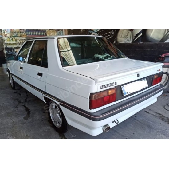 RENAULT R9- FAIRWAY- 93/96; ARAÇ BİLGİLERİ VE RESİMLERİ - Yedek Parça | Parça Dükkanda