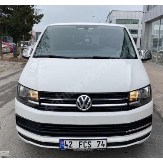 VOLKSWAGEN TRANSPORTER- T7- 15/19; ARAÇ BİLGİLERİ VE RESİMLERİ - Yedek Parça | Parça Dükkanda