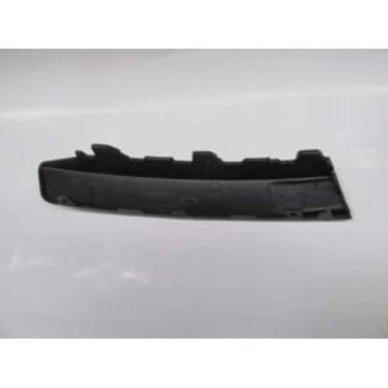 VOLKSWAGEN PASSAT- B6- 05/10; ÖN TAMPON BANDI SOL SİYAH (TW) - Yedek Parça | Parça Dükkanda