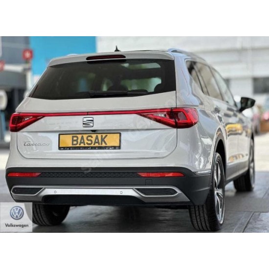 SEAT TARRACO- 21/24; ARAÇ BİLGİLERİ VE RESİMLERİ - Yedek Parça | Parça Dükkanda