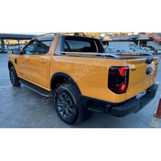 FORD RANGER- PICK UP- 23/25; ARAÇ BİLGİLERİ VE RESİMLERİ - Yedek Parça | Parça Dükkanda