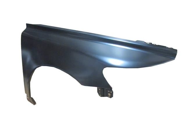 VOLVO S40- 05/07; ÖN ÇAMURLUK DELİKSİZ SAĞ (ÇELİK) (TYG)