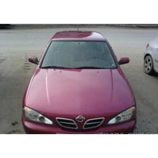 NISSAN PRIMERA- P11- 00/02; ARAÇ BİLGİLERİ VE RESİMLERİ - Yedek Parça | Parça Dükkanda