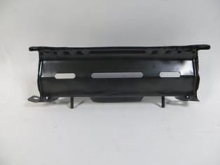 TOYOTA YARIS- 06/09; ÖN TAMPON BAĞLANTI BRAKETİ DIŞ SOL SAC (TW)