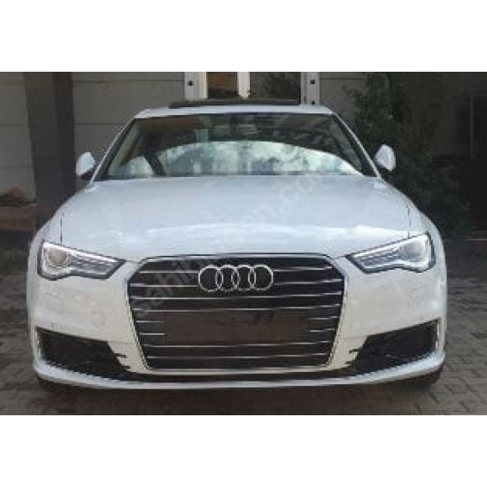 AUDI A6- 12/18; ARAÇ BİLGİLERİ VE RESİMLERİ - Yedek Parça | Parça Dükkanda