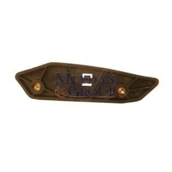 FORD MONDEO- 07/11; ÖN TAMPON BAĞLANTI BRAKETİ SAĞ (PLASTİK) (TW) - Yedek Parça | Parça Dükkanda