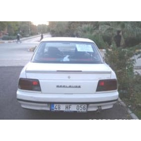 DAIHATSU APPLAUSE- 90/97; ARAÇ BİLGİLERİ VE RESİMLERİ - Yedek Parça | Parça Dükkanda