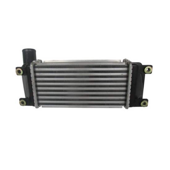 TOYOTA AURIS- 13/15; TURBO SOĞUTMA RADYATÖRÜ 1.4 D4D (İNTERCOOLER) (BRAZİNG) (275X127X64) ORİS - Yedek Parça | Parça Dükkanda