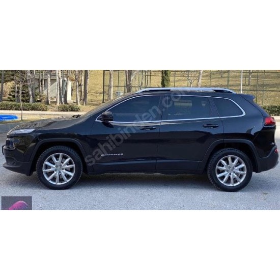 JEEP CHEROKEE- 14/15; ARAÇ BİLGİLERİ VE RESİMLERİ - Yedek Parça | Parça Dükkanda