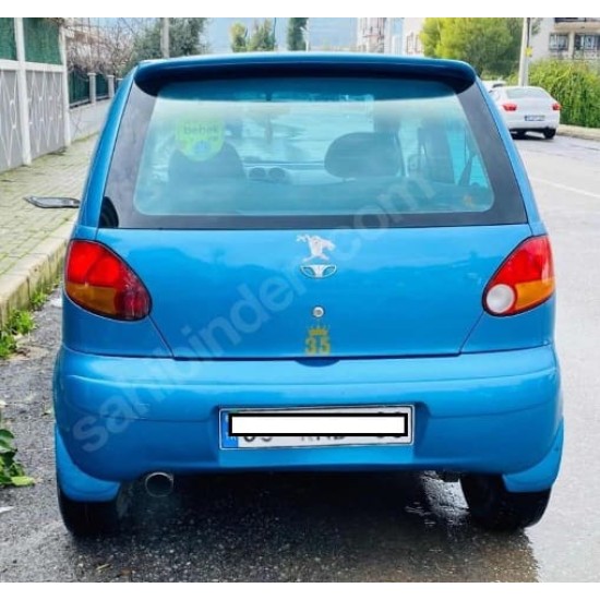 DAEWOO MATIZ- 98/01; ARAÇ BİLGİLERİ VE RESİMLERİ - Yedek Parça | Parça Dükkanda