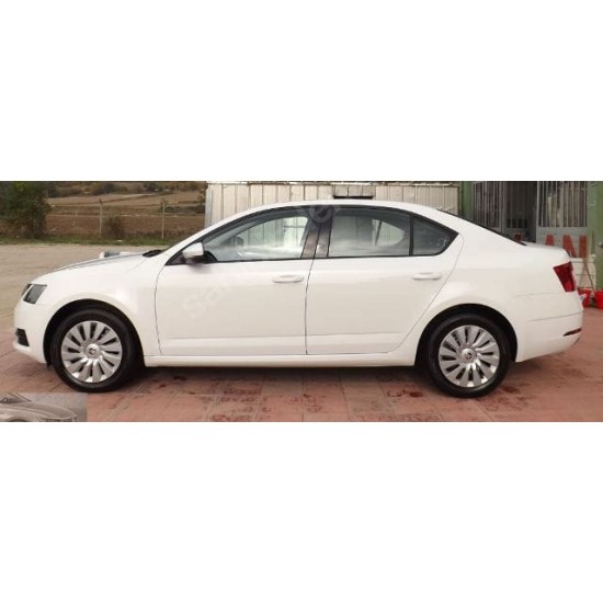 SKODA OCTAVIA- 17/19; ARAÇ BİLGİLERİ VE RESİMLERİ - Yedek Parça | Parça Dükkanda