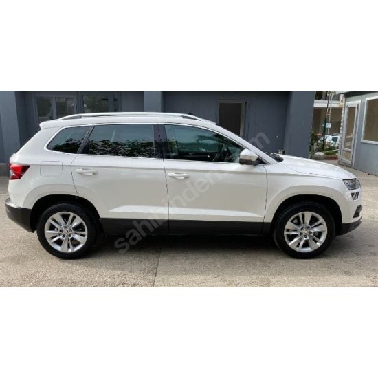 SKODA KAROQ- 18/21; ARAÇ BİLGİLERİ VE RESİMLERİ - Yedek Parça | Parça Dükkanda