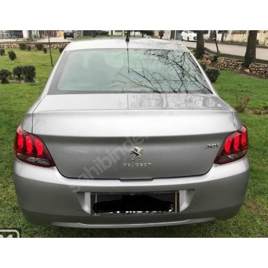 PEUGEOT 301- 17/21; ARAÇ BİLGİLERİ VE RESİMLERİ - Yedek Parça | Parça Dükkanda