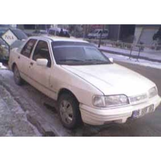 FORD SIERRA- 89/92; ARAÇ BİLGİLERİ VE RESİMLERİ - Yedek Parça | Parça Dükkanda