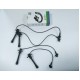 TOYOTA COROLLA- AE101- 93/98; BUJİ KABLOSU TAKIM (16V)(4AFE)1.6 CC (YOW JUNG)