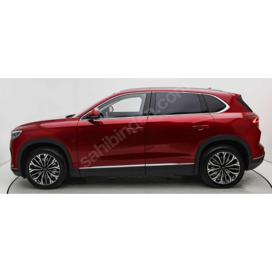 TOGG T10X- 23/25; ARAÇ BİLGİLERİ VE RESİMLERİ - Yedek Parça | Parça Dükkanda
