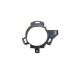 FORD TRANSIT- V363- 14/19; SİS ÇERÇEVE BRAKETİ SOL (TW) - Yedek Parça | Parça Dükkanda