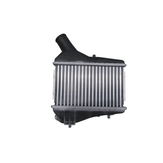 HONDA CRV- 13/14; TURBO HAVA SOĞUTMA RADYATÖRÜ 1.6 İ-DTEC (İNTERCOOLER) (BRAZİNG) (152X257X62) ORİS - Yedek Parça | Parça Dükkanda