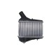 HONDA CRV- 13/14; TURBO HAVA SOĞUTMA RADYATÖRÜ 1.6 İ-DTEC (İNTERCOOLER) (BRAZİNG) (152X257X62) ORİS - Yedek Parça | Parça Dükkanda