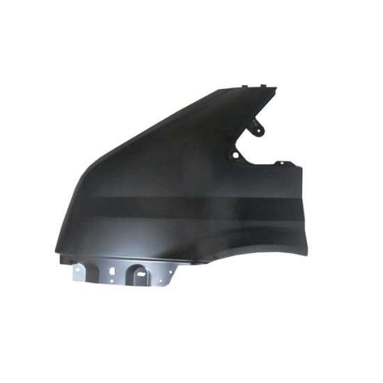 FORD TRANSIT- V347- 07/13; ÖN ÇAMURLUK DELİKSİZ SOL (TW) - Yedek Parça | Parça Dükkanda