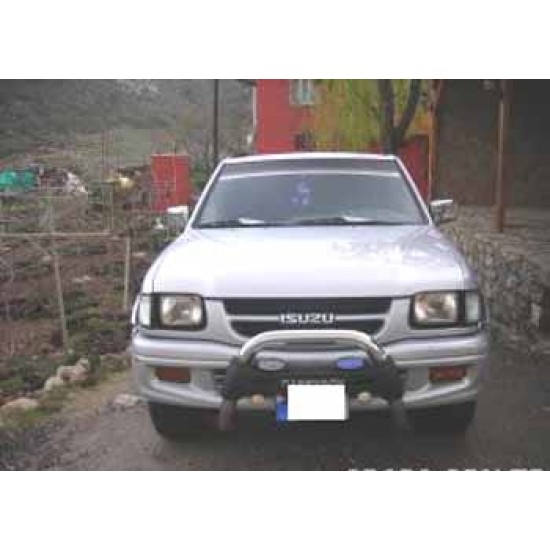 ISUZU TFR PICK UP- 98/02; ARAÇ BİLGİLERİ VE RESİMLERİ - Yedek Parça | Parça Dükkanda
