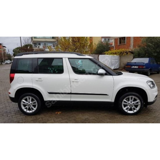 SKODA YETI- 10/16; ARAÇ BİLGİLERİ VE RESİMLERİ - Yedek Parça | Parça Dükkanda