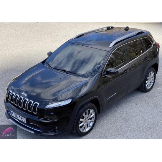 JEEP CHEROKEE- 14/15; ARAÇ BİLGİLERİ VE RESİMLERİ - Yedek Parça | Parça Dükkanda