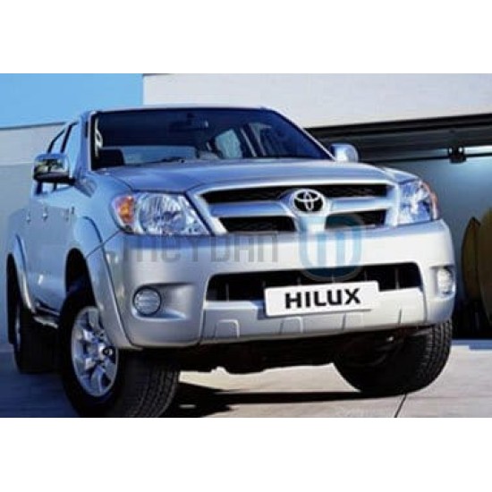 TOYOTA HILUX- PICK UP VIGO- 05/11; ARAÇ BİLGİLERİ VE RESİMLERİ - Yedek Parça | Parça Dükkanda
