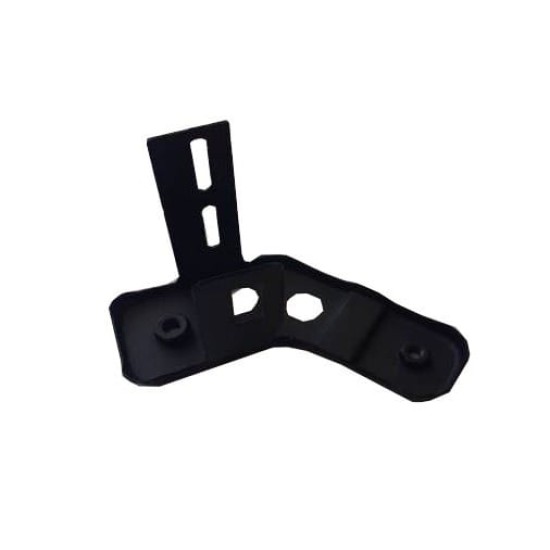 RENAULT MEGANE- 3- HB- 10/13; ÖN PANEL ÜST PARÇA SOL (BAĞLANTI BRAKETİ) (EAGLE BODY) - Yedek Parça | Parça Dükkanda