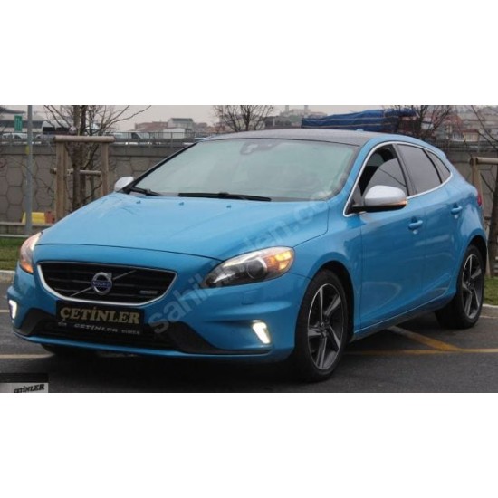 VOLVO V40- 13/19; ARAÇ BİLGİLERİ VE RESİMLERİ - Yedek Parça | Parça Dükkanda