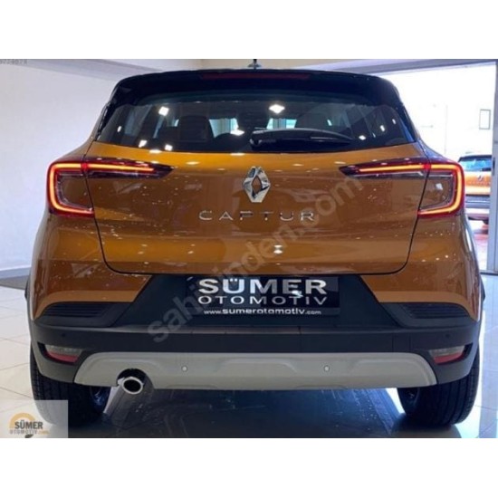 RENAULT CAPTUR- 20/24; ARAÇ BİLGİLERİ VE RESİMLERİ - Yedek Parça | Parça Dükkanda