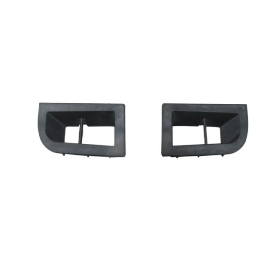 RENAULT MEGANE- 2- 03/09; ÖN GÖĞÜS CAM HAVALANDIRMA IZGARASI ORTA SAĞ/SOL SET (2 PARÇA) - Yedek Parça | Parça Dükkanda