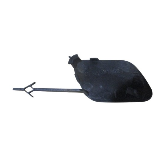AUDI A3- SD/SB- 21/25; ÖN TAMPON ÇEKİ DEMİRİ KAPAĞI (TW) - Yedek Parça | Parça Dükkanda