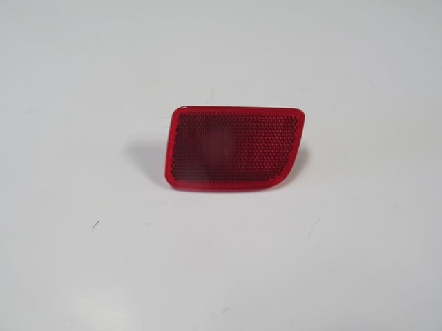 RENAULT SCENIC- 2- 03/09; ARKA TAMPON REFLEKTÖRÜ SAĞ KIRMIZI