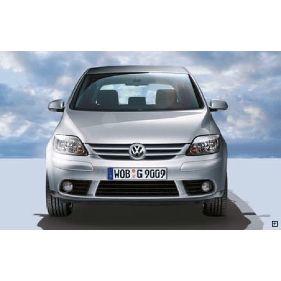 VOLKSWAGEN GOLF- PLUS- 07/08; ARAÇ BİLGİLERİ VE RESİMLERİ - Yedek Parça | Parça Dükkanda