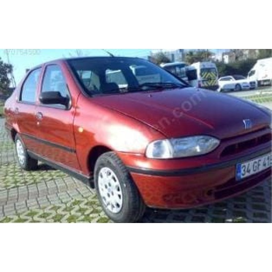 FIAT SIENA- 97/02; ARAÇ BİLGİLERİ VE RESİMLERİ - Yedek Parça | Parça Dükkanda