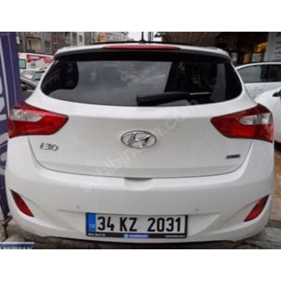 HYUNDAI I30- 12/16; ARAÇ BİLGİLERİ VE RESİMLERİ - Yedek Parça | Parça Dükkanda