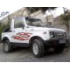 SUZUKI SAMURAI- 90/93; ARAÇ BİLGİLERİ VE RESİMLERİ - Yedek Parça | Parça Dükkanda