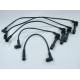 OPEL ASTRA- F- SD/HB- 92/94; BUJİ KABLOSU TAKIM (8V)(C16NZ)1.6 cc (YOW JUNG)