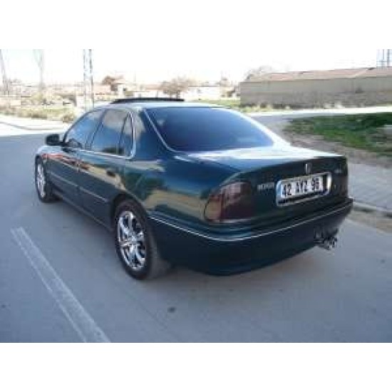 ROVER 620- 95/99; ARAÇ BİLGİLERİ VE RESİMLERİ - Yedek Parça | Parça Dükkanda