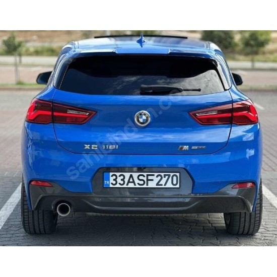 BMW X2- 18/20; ARAÇ BİLGİLERİ VE RESİMLERİ - Yedek Parça | Parça Dükkanda