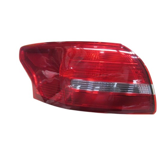 FORD FOCUS- SD- 15/18; DIŞ STOP LAMBASI SOL KIRMIZI/BEYAZ (E MARKLI) - Yedek Parça | Parça Dükkanda