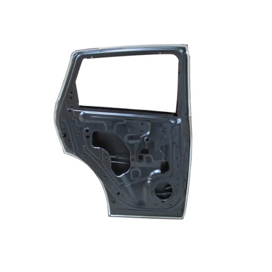 NISSAN QASHQAI- J10- 07/13; ARKA KAPI SOL KOMPLE (5 KİŞİLİK) (TW) - Yedek Parça | Parça Dükkanda