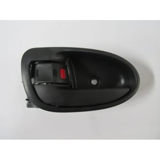 TOYOTA YARIS- 06/11; ÖN/ARKA KAPI İÇ AÇMA KOLU SOL SİYAH (TYG)