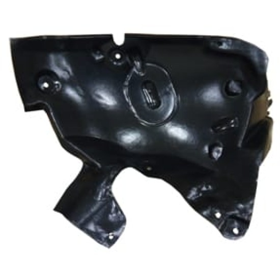 RENAULT KANGOO- 3- 08/13; ÖN ÇAMURLUK DAVLUMBAZI SAĞ ÖNÜN ÖNÜ