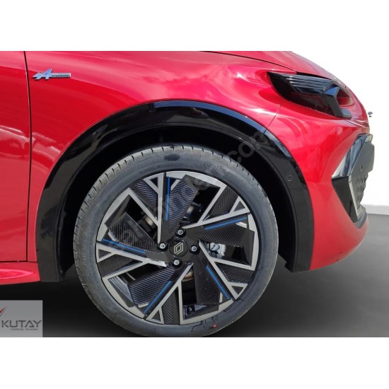 RENAULT CLIO- 6- HB- 2026->; ARAÇ BİLGİLERİ VE RESİMLERİ - Yedek Parça | Parça Dükkanda