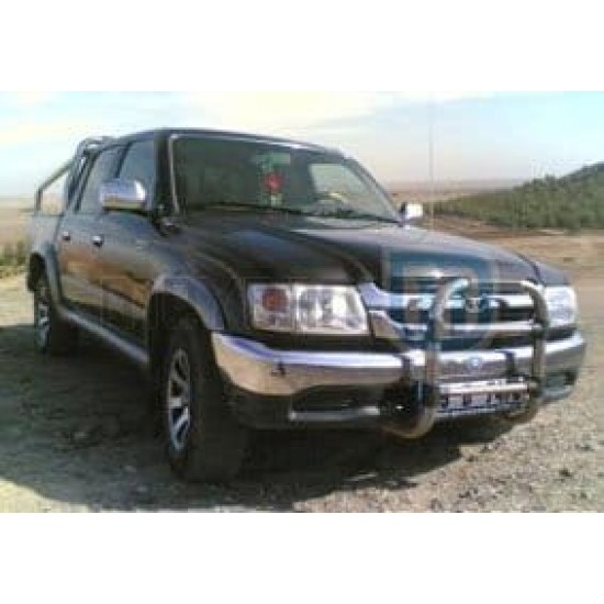 TOYOTA HILUX- PICK UP LN145- 02/05; ARAÇ BİLGİLERİ VE RESİMLERİ - Yedek Parça | Parça Dükkanda