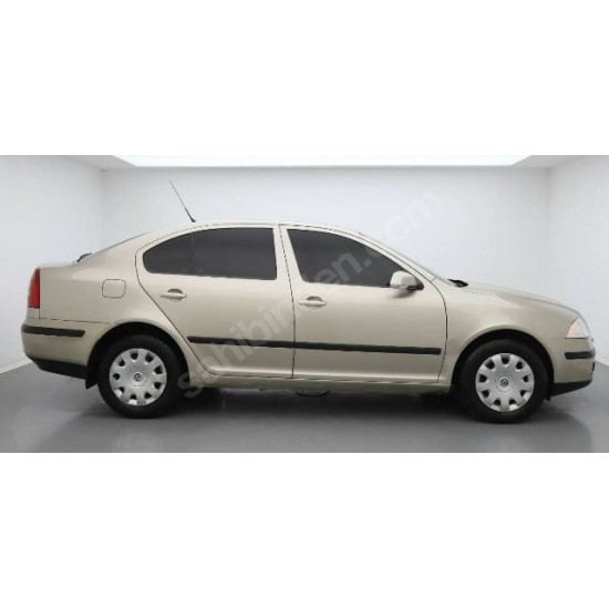 SKODA OCTAVIA- 05/09; ARAÇ BİLGİLERİ VE RESİMLERİ - Yedek Parça | Parça Dükkanda