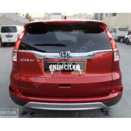 HONDA CRV- 15/18; ARAÇ BİLGİLERİ VE RESİMLERİ - Yedek Parça | Parça Dükkanda